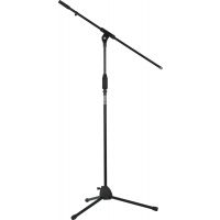 Gator Frameworks Pied de micro base trépied avec perche fixe - Vue 1